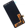 Samsung Serie A Lcd Oled Compatibile per Samsung A530 A8 2018
