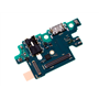 Samsung Serie A Circuito Carica e Jack Samsung A40 Service Pack SM-A405F 