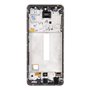 Samsung Serie A LCD A52 Samsung A526/A525 Service P. GH82-25524D Bianco