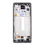 Samsung Serie A LCD Samsung A528B Galaxy A52s 5G Light Green GH82-26861E