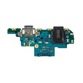 Samsung Serie A Samsung A528 Galaxy A52s 5G Connettore Dock Service Pack