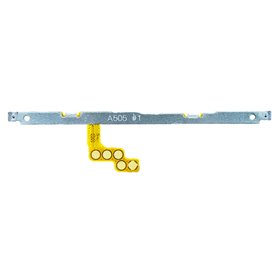Samsung Serie A Flat Pulsante Volume ed Accensione per A51 / 71 GH59-15155A