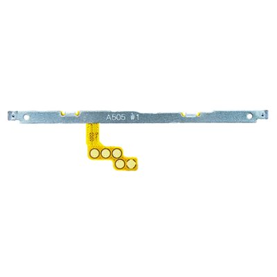 Samsung Serie A Flat Pulsante Volume ed Accensione per A51 / 71 GH59-15155A