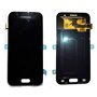 Samsung Serie A Lcd Originale Samsung A3 2017 SM-A320 Nero GH97-19732A