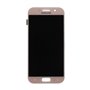 Samsung Serie A LCD Samsung SM-A520 Galaxy A5 (2017) Rosa GH97-19733D