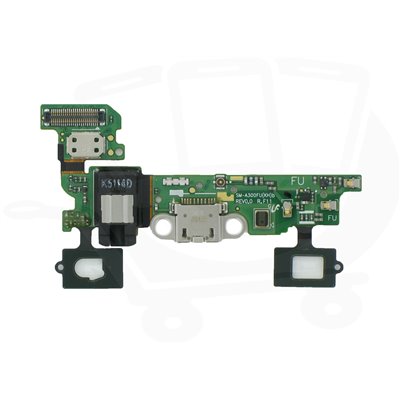 Samsung Serie A Flat USB Carica e Dati Originale Samsung A3 GH9608002A