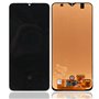 Samsung Serie A Lcd Oled Compatibile per Samsung A50 A50S A505 A507 Nero