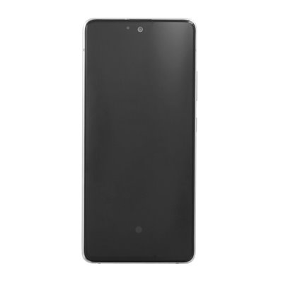 Samsung Serie A Samsung Display A516F Galaxy A51 5G GH82-23100B Bianco