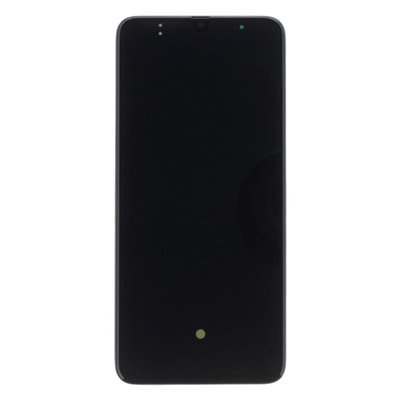 Samsung Serie A LCD display Samsung A705 Galaxy A70 Nero S.Pack GH82-19747A