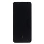 Samsung Serie A LCD display Samsung A705 Galaxy A70 Nero S.Pack GH82-19747A