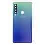 Samsung Serie A Samsung A920 Galaxy A9 2018 Cover Batteria Blue Service Pack