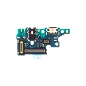Samsung Serie A Samsung Galaxy A71 Circuito di carica Service Pack