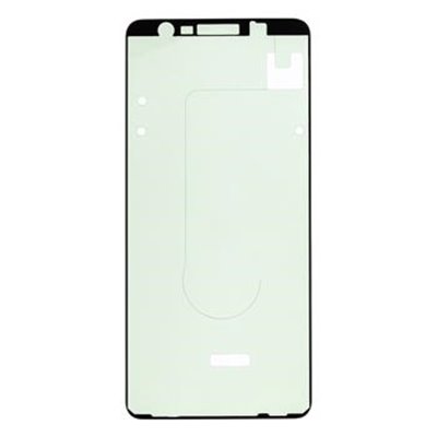 Samsung Serie A Adesivo Anteriore LCD per Samsung A750 Galaxy A7 2018 S.Pack
