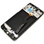 Samsung Serie A LCD Originale Samsung A105 Galaxy A10 GH82-20227A Nero