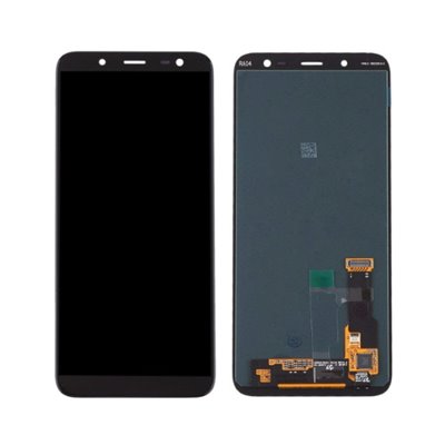 Samsung Serie A Lcd OLED Compatibile Samsung SM-A600 A6 2018