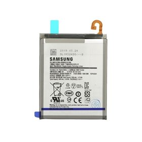 Samsung Serie A Batteria Originale Samsung A10 GH82-18689A SM-A105F EB-BA750