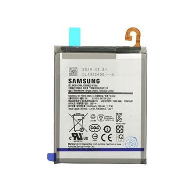 Samsung Serie A Batteria Originale Samsung A10 GH82-18689A SM-A105F EB-BA750