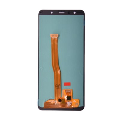 Samsung Serie A Lcd OLED Compatibile Samsung SM-A750 A7 2018