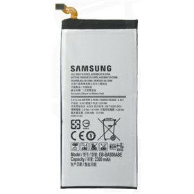 Samsung Serie A Batteria Originale Samsung EB-BA500ABE per Galaxy A5 A500F