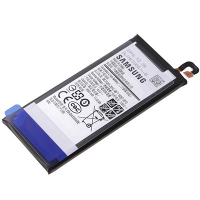 Samsung Serie A Batteria Originale Samsung J5 e A5 2017 J530 e A520 EB-BA520