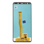 Samsung Serie A LCD GH96-12078A Samsung A750 Galaxy A7 2018 Nero