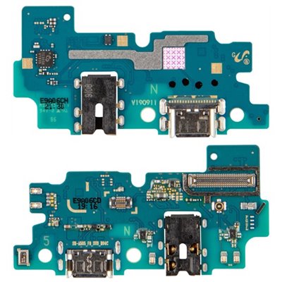 Samsung Serie A Circuito carica e dati Samsung A50 Service pack GH96-12616A