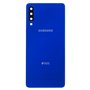 Samsung Serie A Cover Posteriore Samsung Galaxy A7 2018 SM-A750F Duos Blu