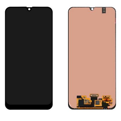 Samsung Serie M Lcd OLED Compatibile Samsung SM-M215 M21