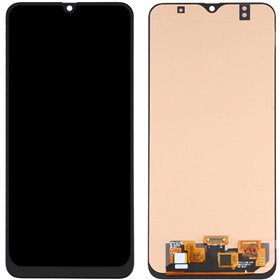 Samsung Serie M Lcd Oled Compatibile per Samsung SM-M315 M31