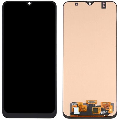 Samsung Serie M Lcd Oled Compatibile per Samsung SM-M315 M31