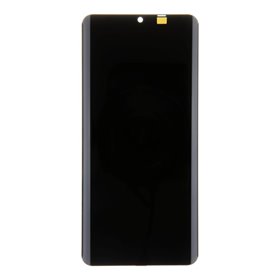 Huawei Serie P Lcd Originale per Huawei P30 Pro Nero