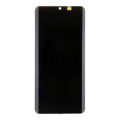 Huawei Serie P Lcd Originale per Huawei P30 Pro Nero