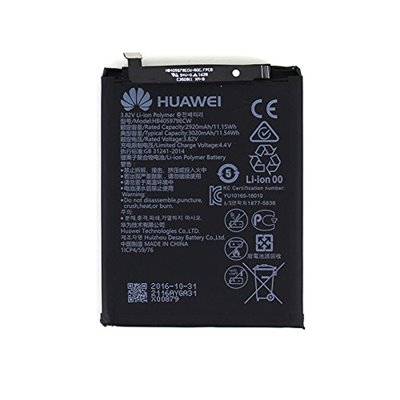 Huawei Serie P Batteria Huawei Nova Nova Smart HB405979ECW P9 Lite Mini