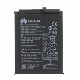 Huawei Serie P Batteria per Huawei P20 Lite 2019 Service Pack HB446486ECW