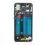 Huawei Serie P Lcd per Huawei P20 con frame Nero