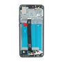 Huawei Serie P Lcd per Huawei P20 con frame Midnight blue