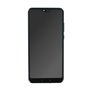 Huawei Serie P Lcd per Huawei P20 con frame Twilight
