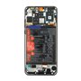 Huawei Serie P Lcd Huawei P30 Lite 48mp Service P. 02352RPW Midnight black