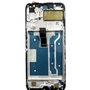 Huawei Serie P Lcd Huawei P Smart 2021 con Frame display IPS Crush Green
