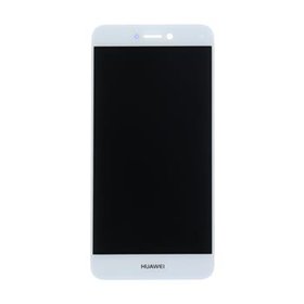 Huawei Serie P Huawei P8/P9 Lite 2017 LCD Display + Touch Originale White