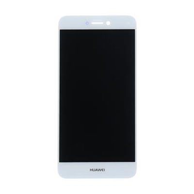 Huawei Serie P Huawei P8/P9 Lite 2017 LCD Display + Touch Originale White