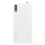 Huawei Serie P Cover posteriore Huawei P30 Lite Pearl White S. Pack MAR-L21