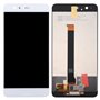 Huawei Serie P Huawei Originale P10 Plus LCD Display + Touch Bianco - Oro