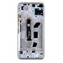 Huawei Serie P Huawei P40 Lite LCD con Frame JNY-L21A JNY-LX1 B. Crystal