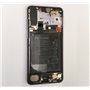 Huawei Serie P Huawei P20 Pro Lcd service pack originale Purple Twilight