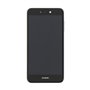 Huawei Serie P LCD + Touch Originale + Frame Huawei P8 & P9 Lite 2017 Nero