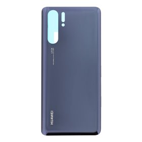 Huawei Serie P Cover posteriore per Huawei P30 Pro Solo Case Nera