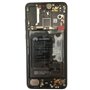 Huawei Serie P Huawei P20 Pro Lcd service pack originale Blu 02351WTP