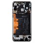 Huawei Serie P Lcd Huawei P30 Lite 2020 02352PJM MAR-L21MEA Nero 48MP
