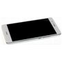 Huawei Serie P LCD + Touch ORIGINALE con Frame per Huawei P9 Lite Bianco